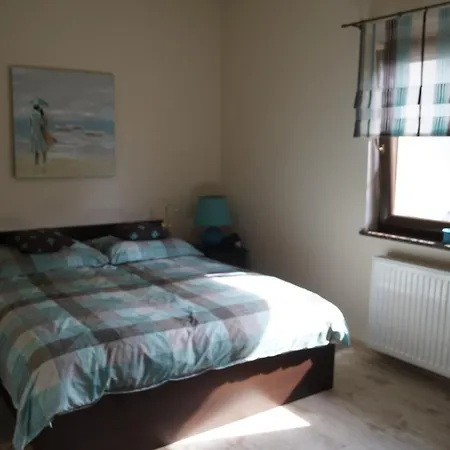 Radawka Willa Dziwnówek