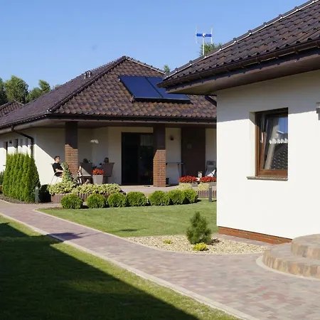 Radawka Villa Dziwnowek