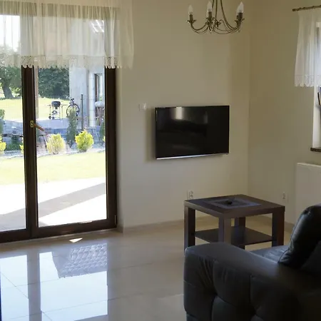 Radawka Villa *
