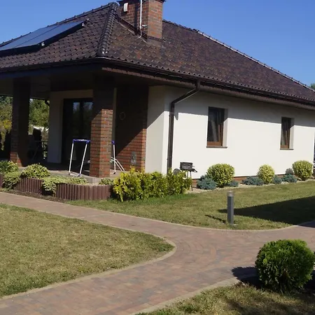 Radawka Villa