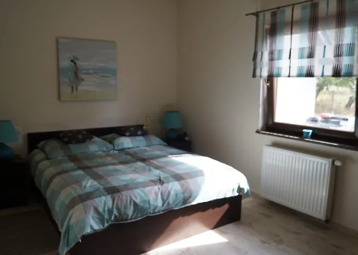 Radawka Villa Dziwnówek