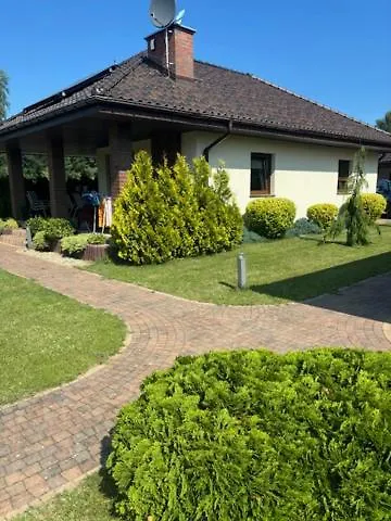 Radawka Villa Dziwnówek