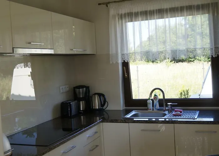 Radawka Villa Dziwnówek