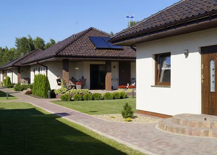 Radawka Villa Dziwnówek