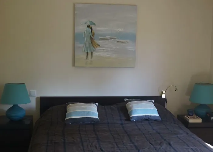 Radawka Villa Dziwnówek