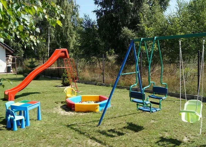 Radawka * Dziwnówek