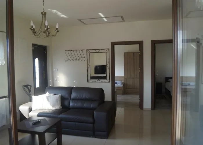 Villa Radawka Dziwnówek